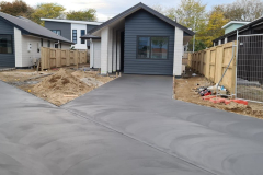 Concrete slab 001