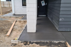 Concrete slab 003