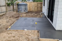 Concrete slab 006