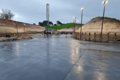 HOBBITON CONCRETE DRIVEWAYS AND RESIDENTIAL LANDSCAPING PROJECTS 3